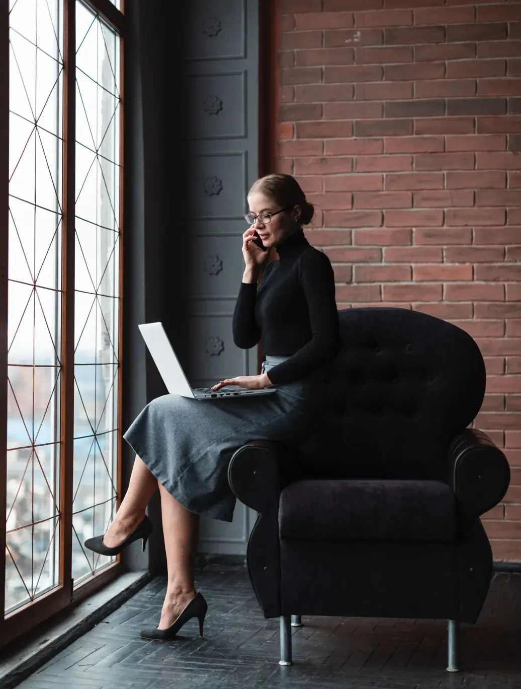 From Startup to Scale: A Tech Company’s Growth Journey